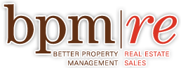 Better Property Management